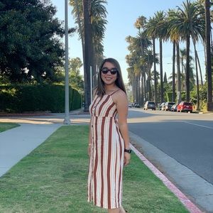 Meet your Posher, Via